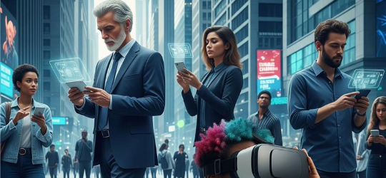 Don’t Get Left Behind: Why Adapting to Change Is Critical in a Fast-Moving World