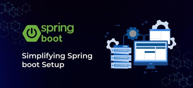 Simplifying Spring Boot Setup: Step-by-Step Process to Spring Initializer