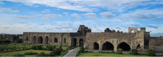 Hyderabad