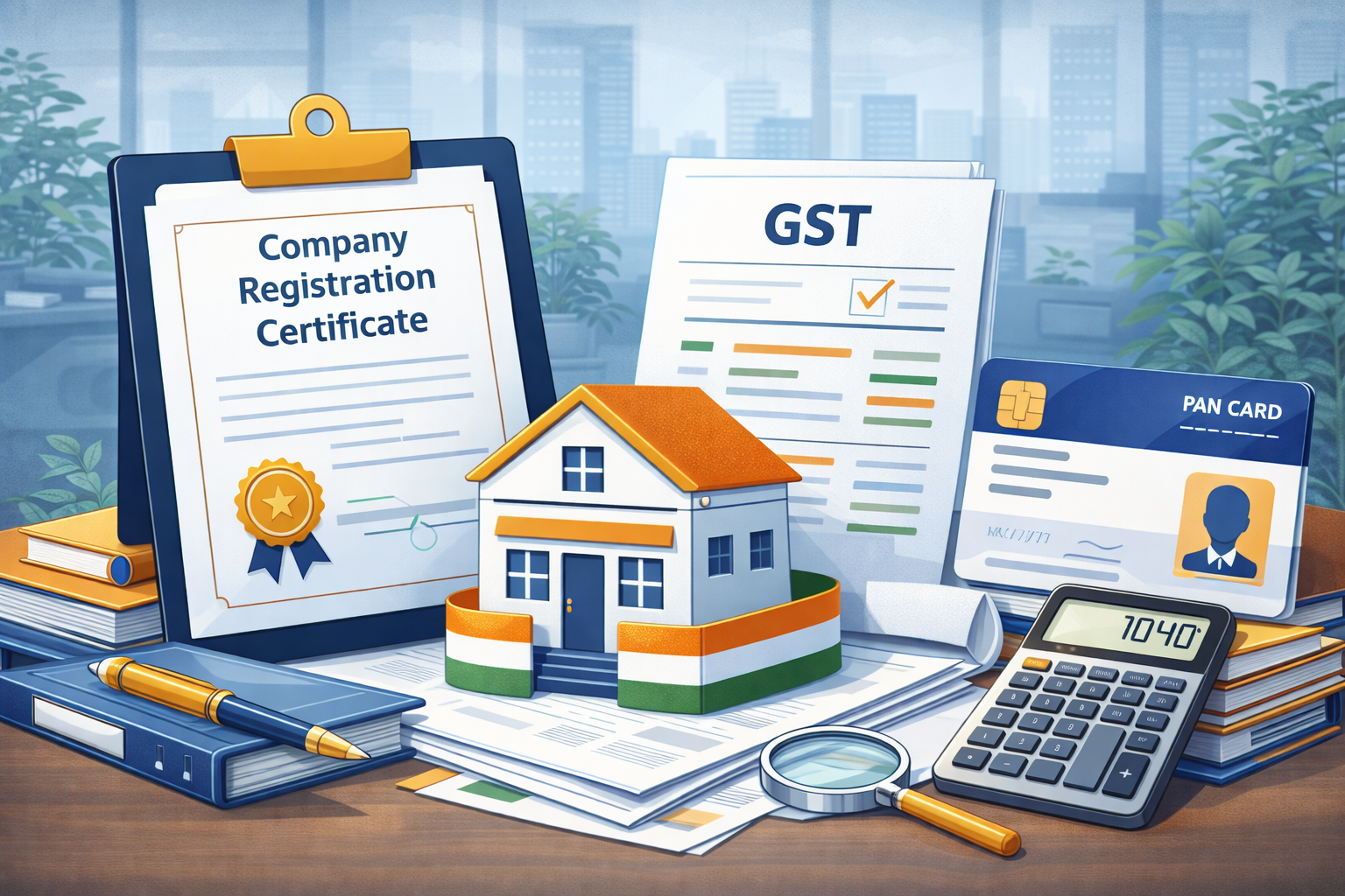 How to Set Up a Business in India: Complete Step-by-Step Guide