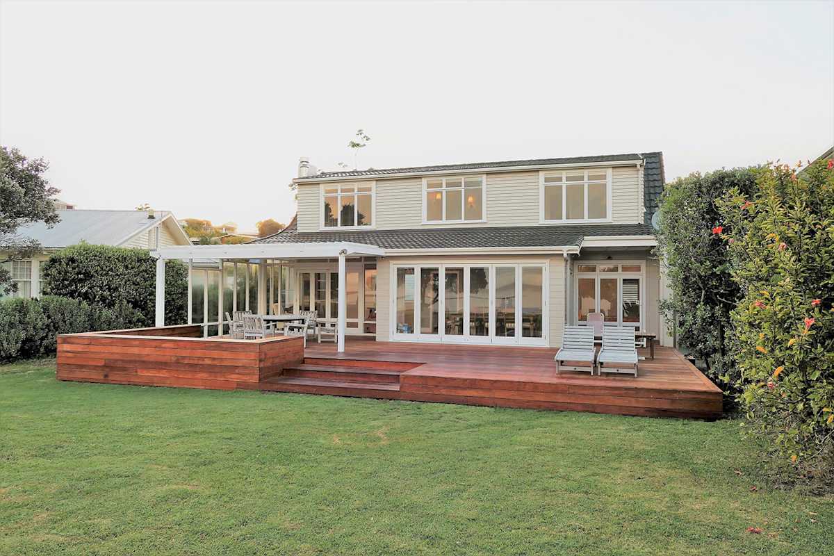 Fine Lines Construction Builder Hibiscus Coast, Rodney, Auckland.