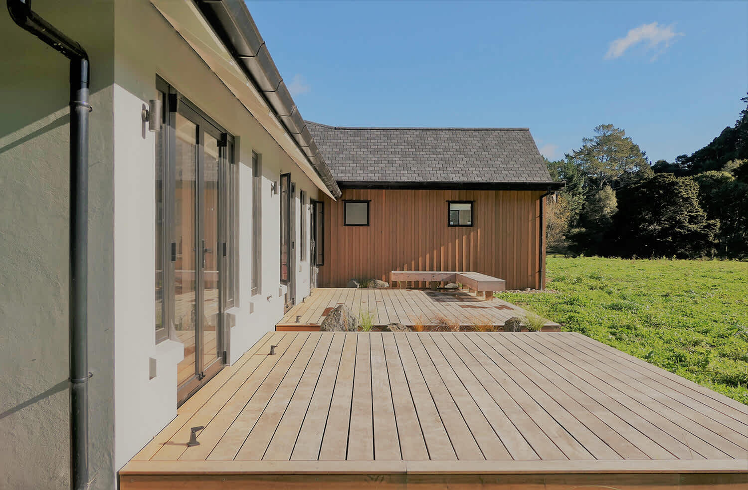 Fine Lines Construction Builder Hibiscus Coast, Rodney, Auckland.