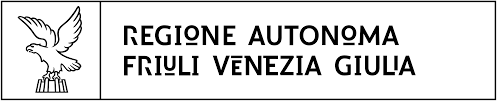 Regione Autonoma Friuli Venezia Giulia logo