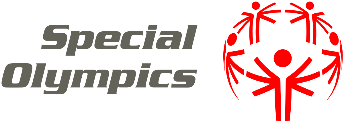 Special Olympics logo