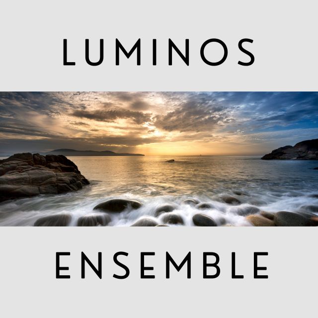 Luminos Ensemble has released new music