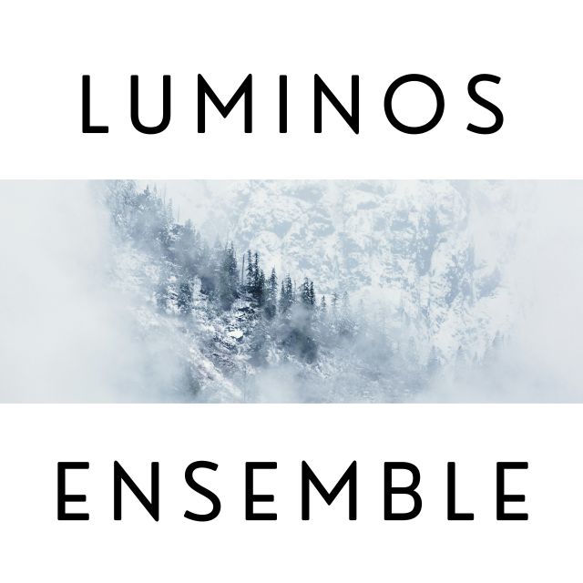 Luminos Ensemble has released new Christmas music