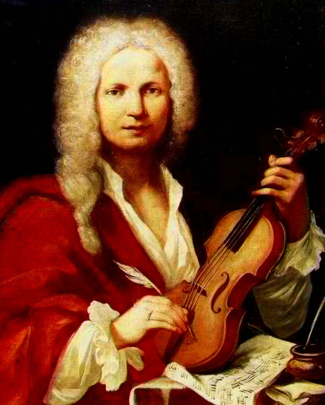 Katedraali soi! Vivaldi: Gloria -konsertti 10.2.23 klo 19.00 Turun tuomiokirkossa