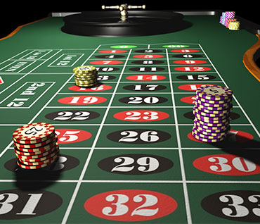 Lär dig spela Bitcoin roulette online