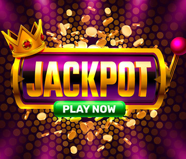 Leter du ett krypto spelautomater med progressiva jackpots?