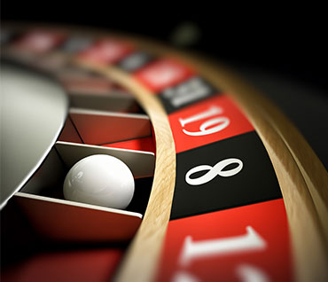 Roulette - enklaste casinospel