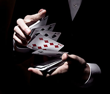 Topp Bitcoin spelsajter för storspelare