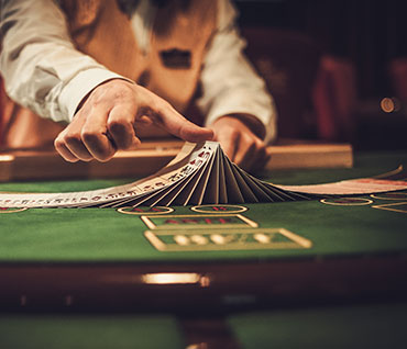 Online Blackjack Guide
