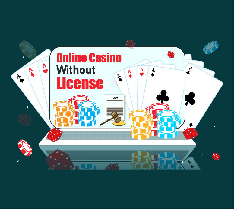 Spela Krypto Casino utan licens