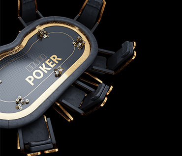 Lär dig Spela den Bästa Pokern med Bitcoin