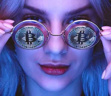 Betrodda Bitcoin Casino