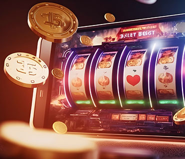 Online slots - Free spins