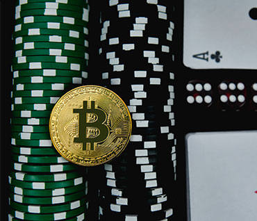 Risker med Bitcoin Casinon (En Ögonöppnande Guide)