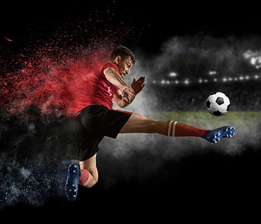 Krypto sportsbetting