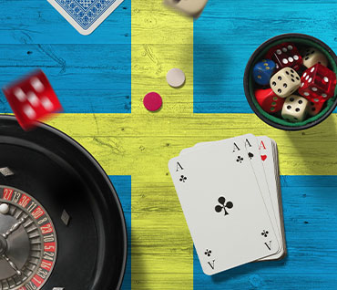 Cryptocasino för svenskar