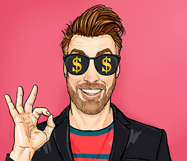 Veckovis Cashback i casino online