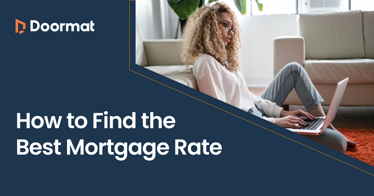 How Do I Find The Best Mortgage Rate How to Find the Best Mortgage Rate
