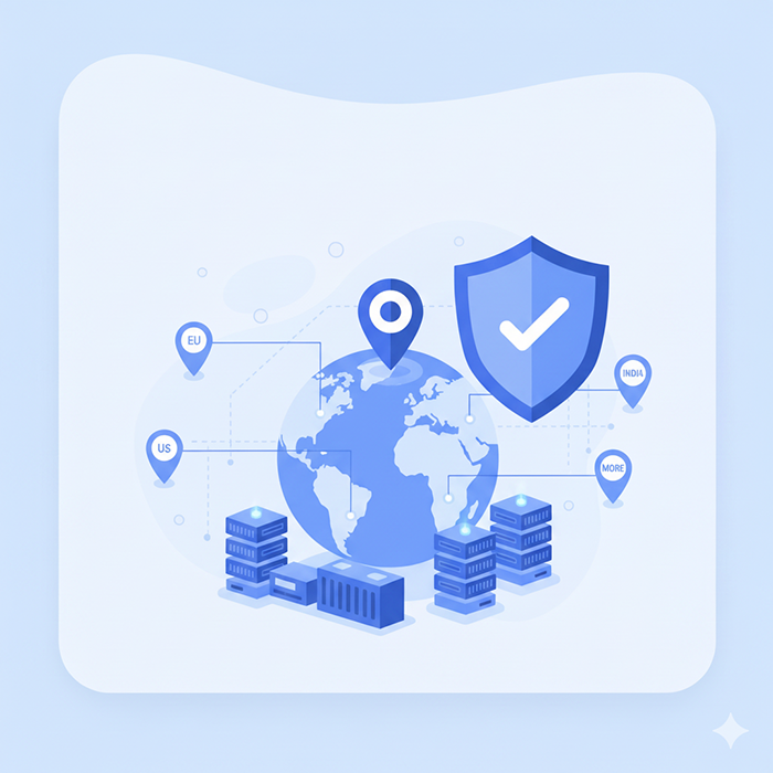 data-residency