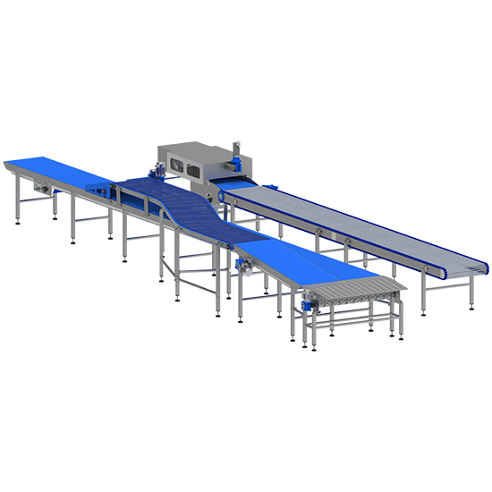 conveyors