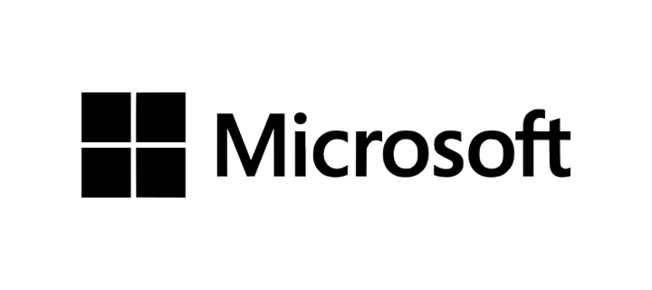 Microsoft Logo