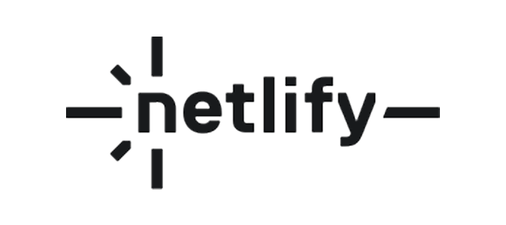 Netlify Logo