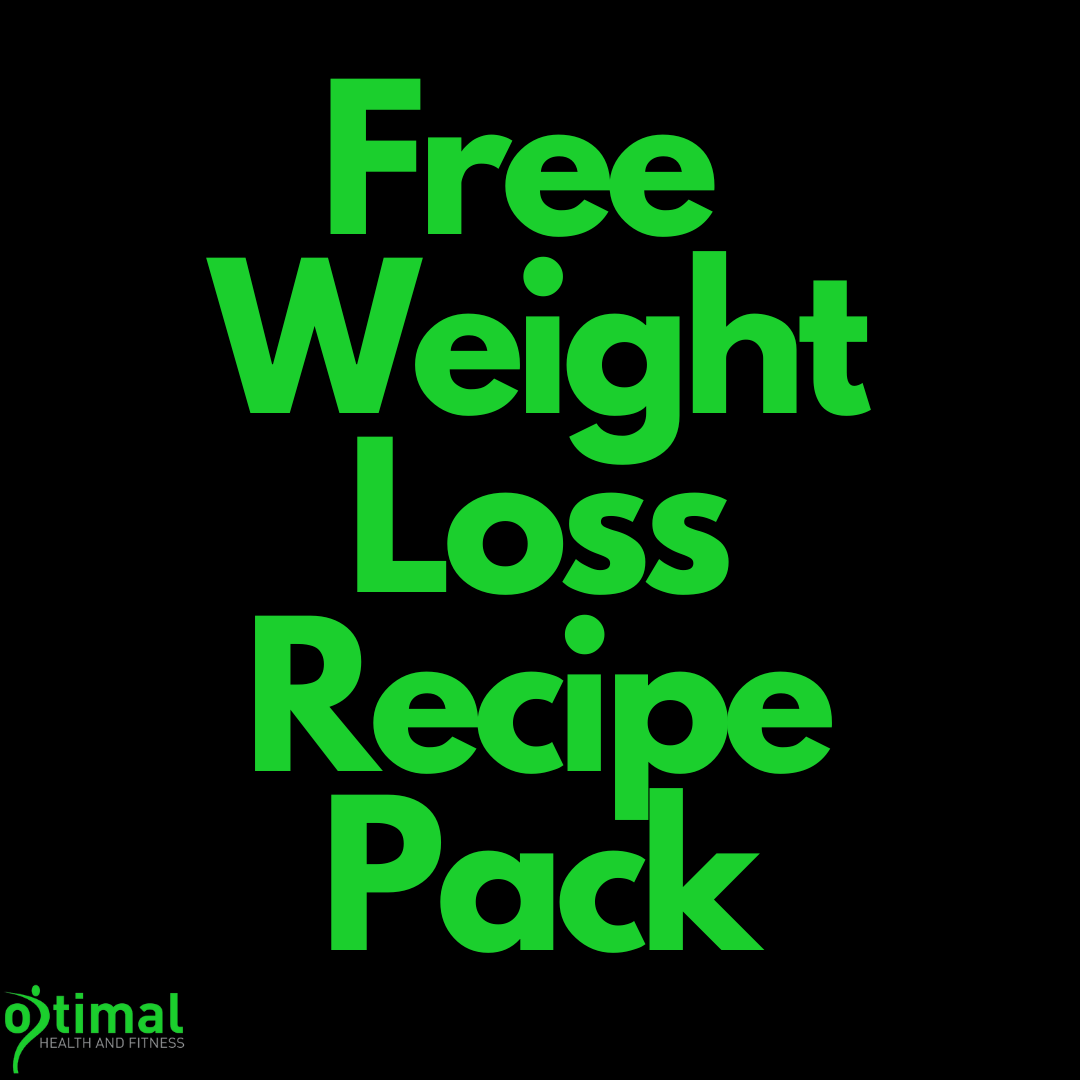 Client recipe pack