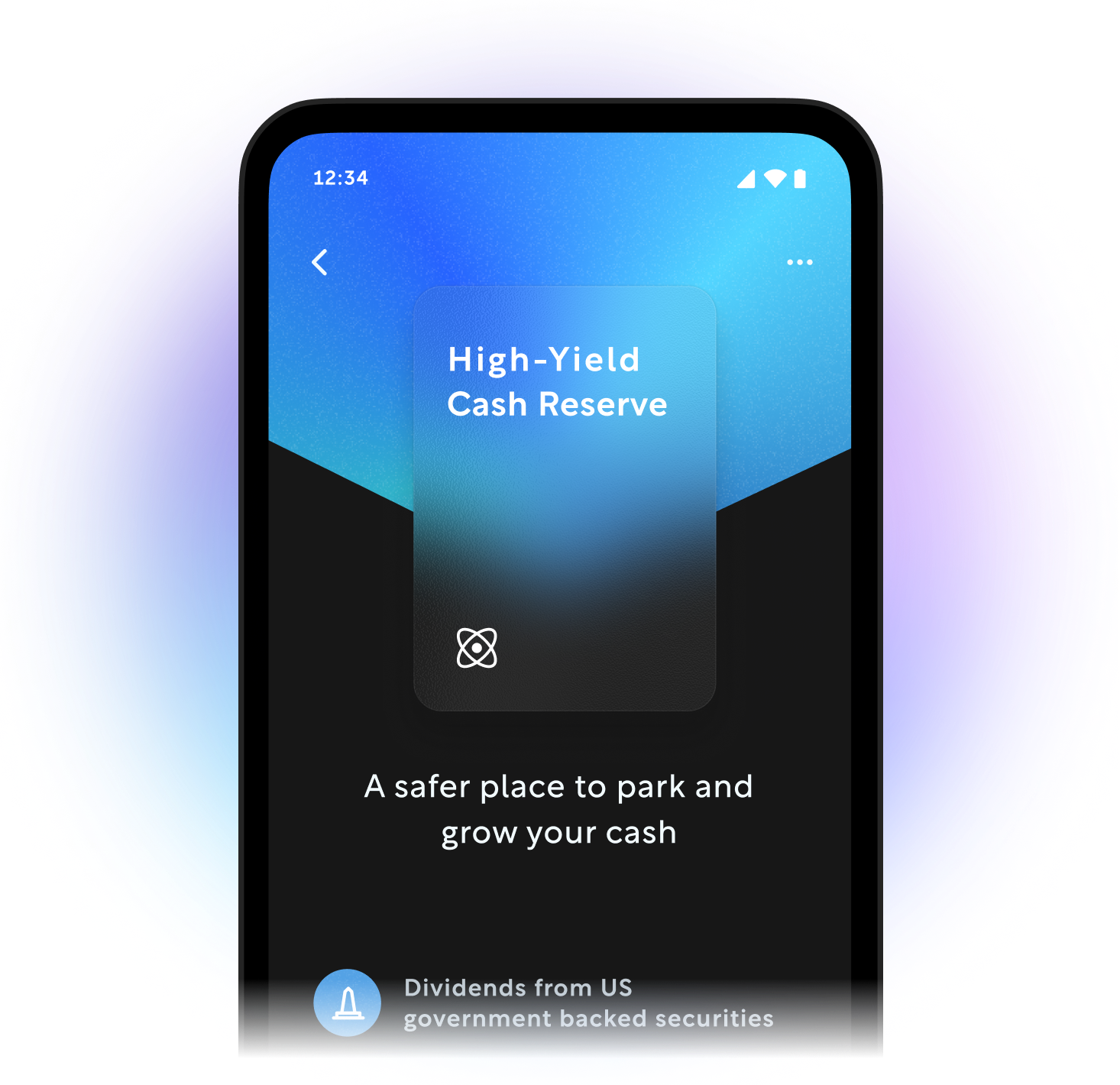 High-Yield Cash Reserve