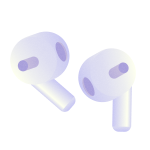 earbuds