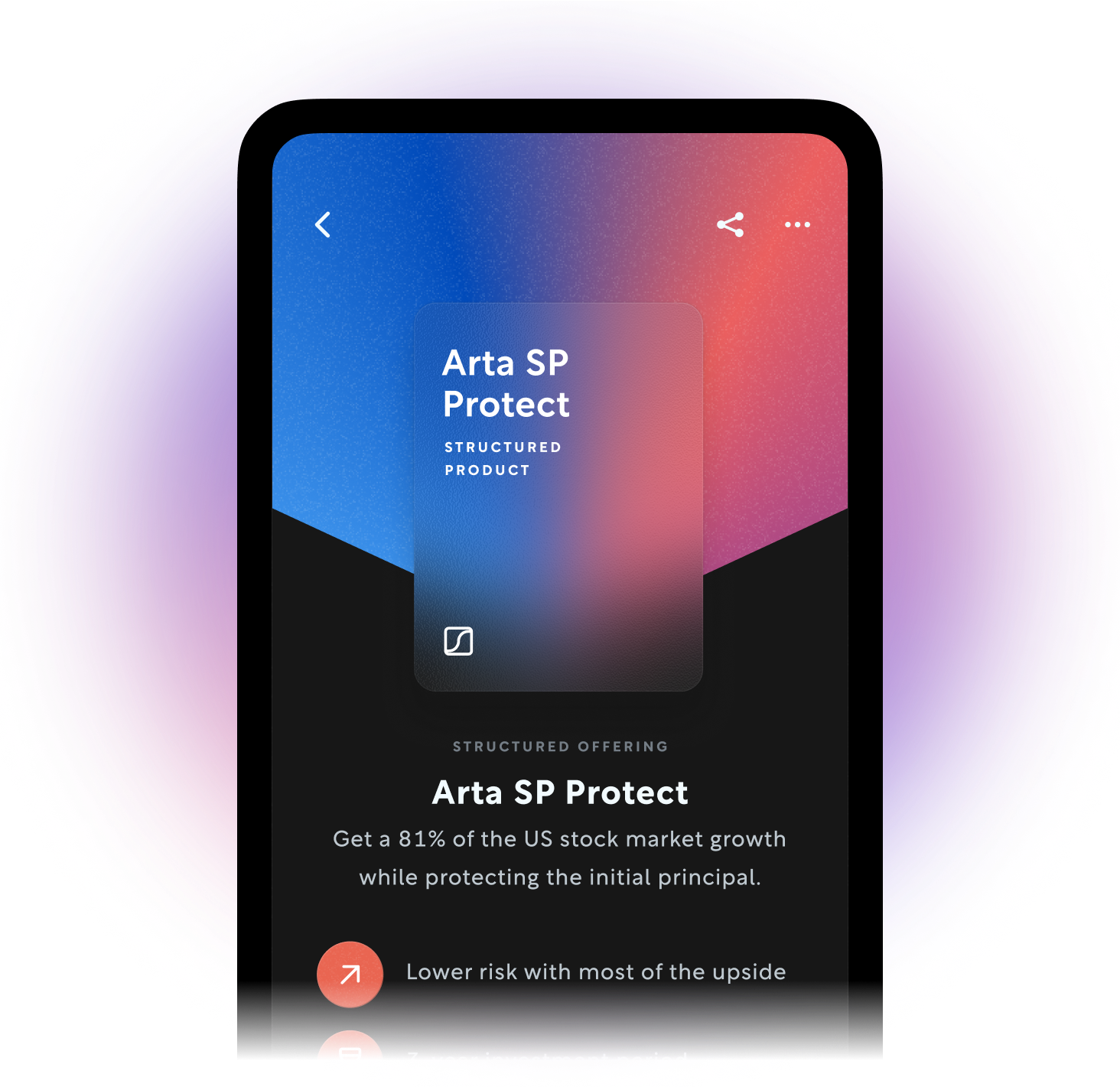 Mobile preview of Arta SP Protect