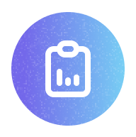 Clipboard icon