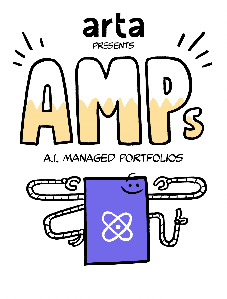 AMPs Comic 1