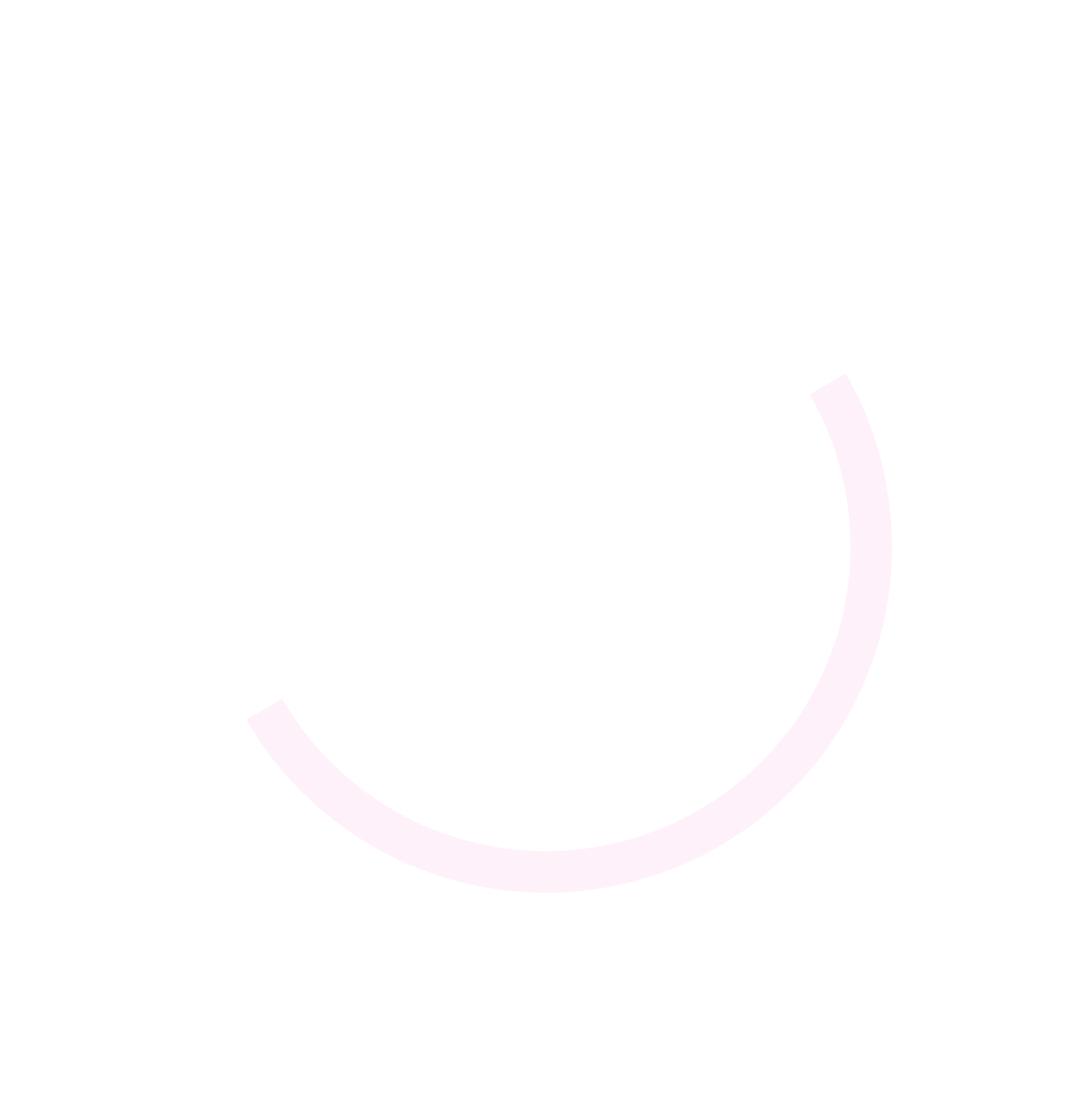 Pink ring