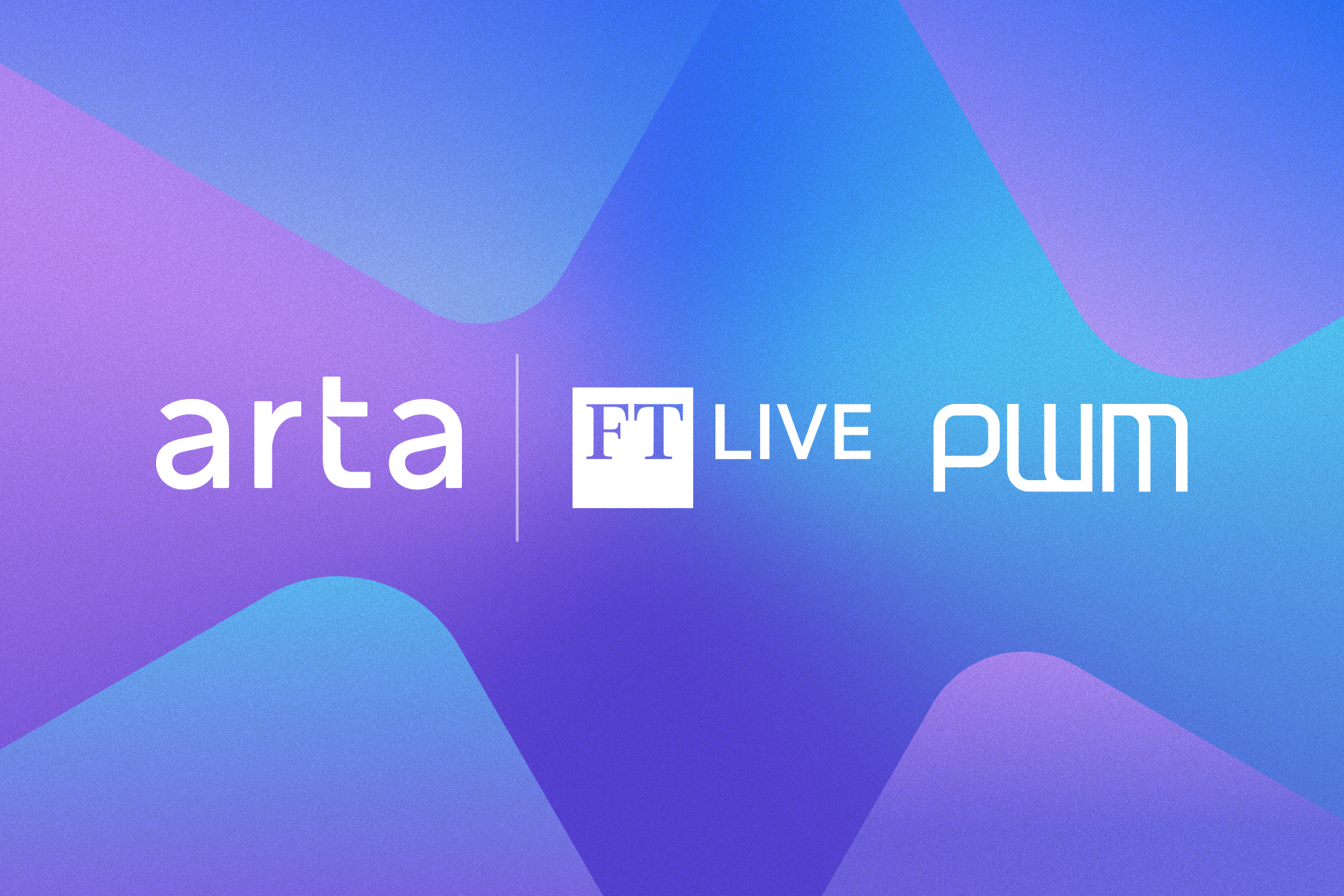 Arta Finance named Global Best AI Supplier to the Private Banking and Wealth Management Industry at the PWM Wealth Tech Awards 2026