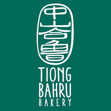 Tiong Bahru Bakery logo