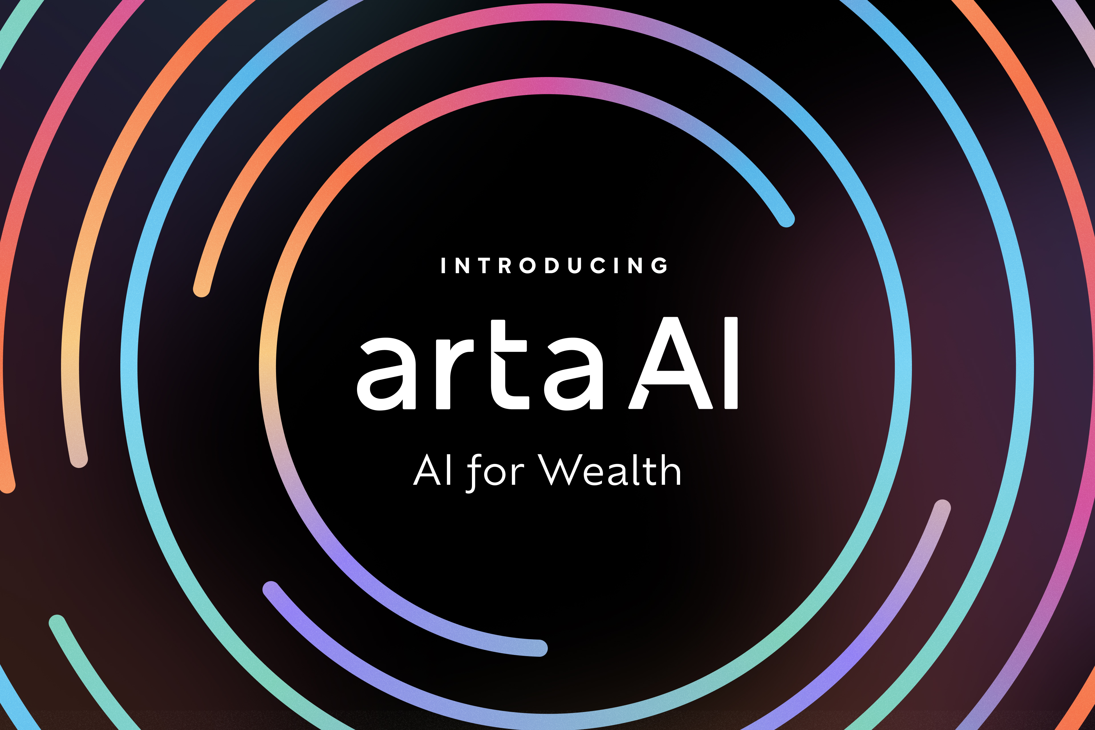Meet Arta AI: Private Wealth, Guided by AI Agents