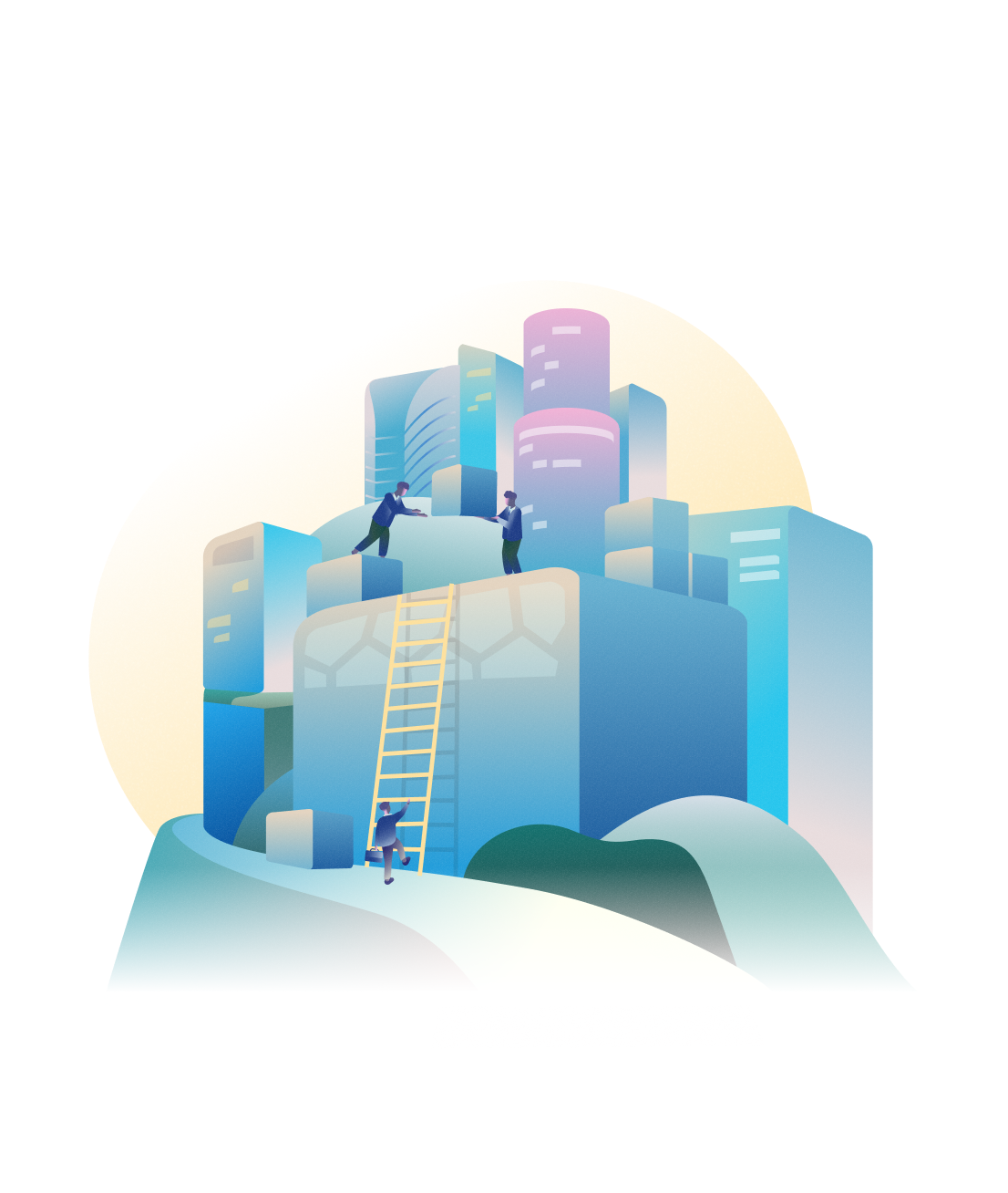 Image for Implementation Partners