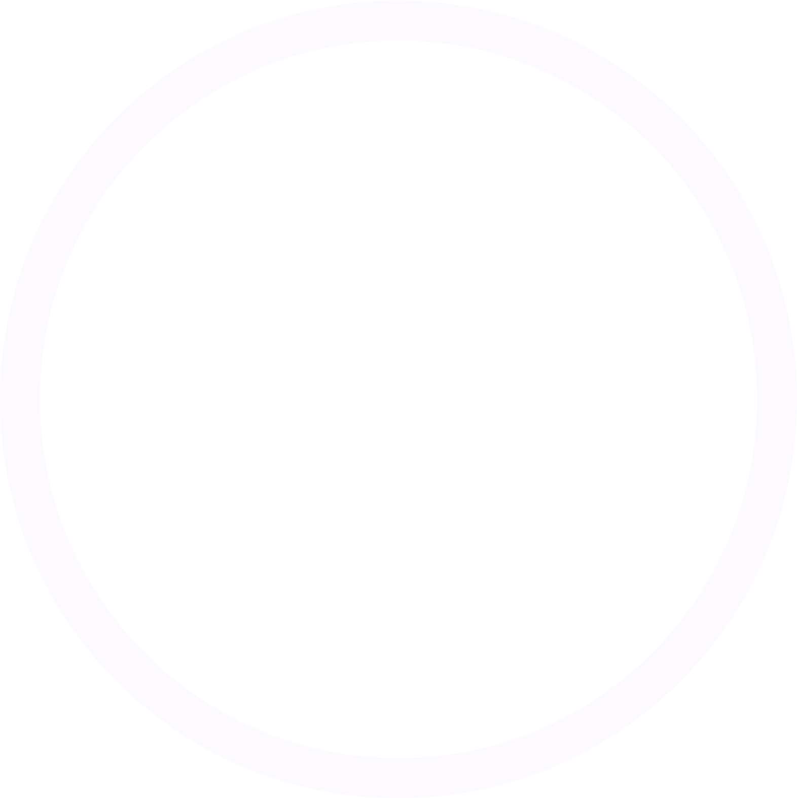 Purple ring