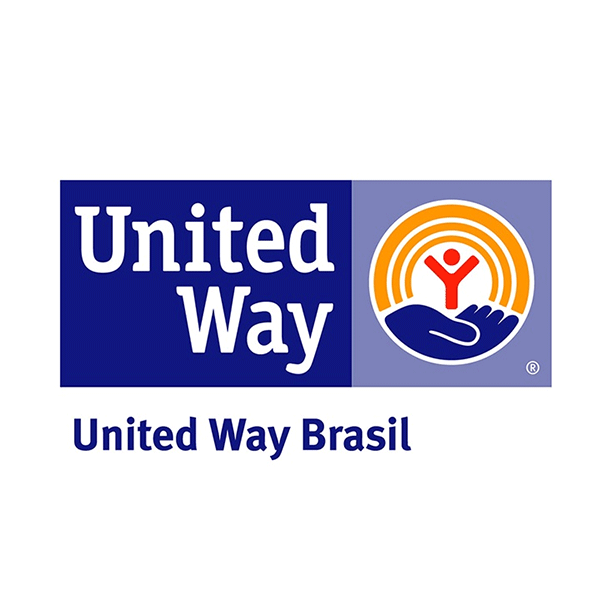 United Way Brasil logo