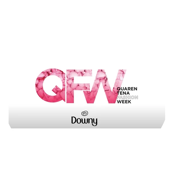 Quarantena Fashion Week