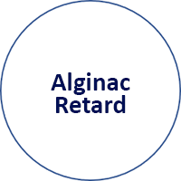 Alginac Retard