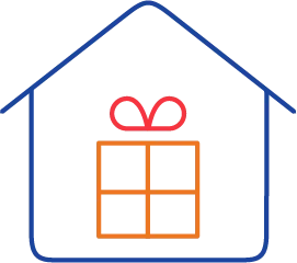 Servindo os nossos clientes e consumidores