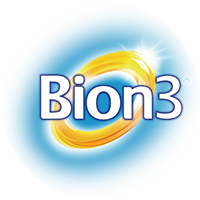 Bion3 logo