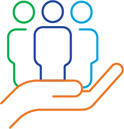 Cuidando dos nossos colaboradores