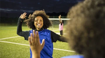 Assista video: Always #LikeAGirl