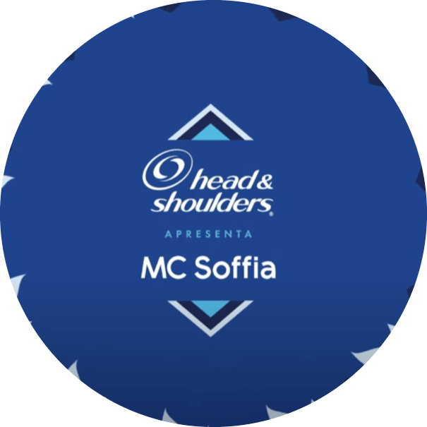 Head & Shoulders a presenta MC Soffia