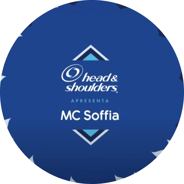 Head & Shoulders a presenta MC Soffia